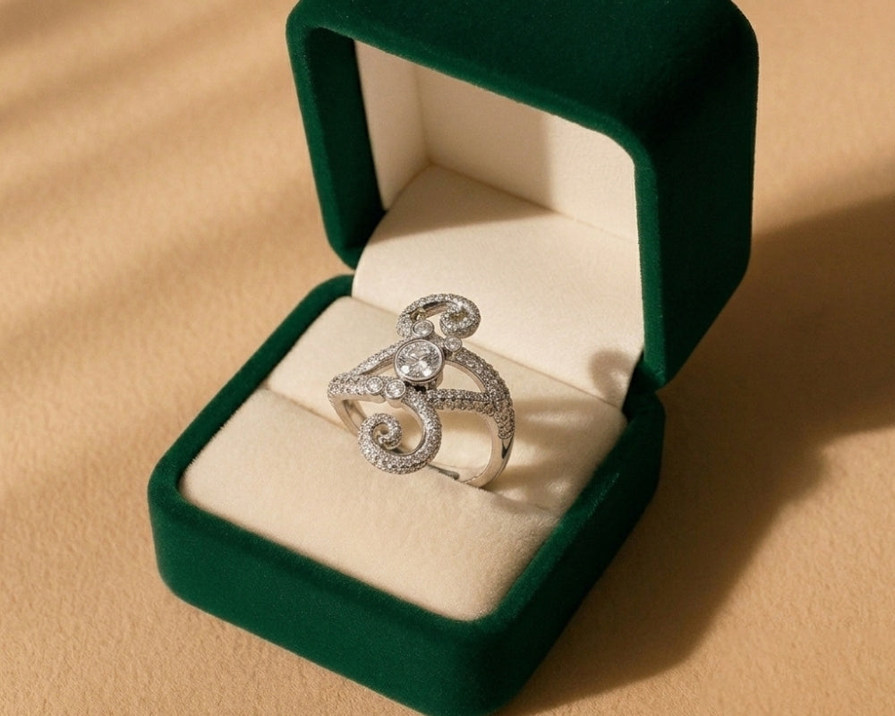 Why Handcrafted Jewelry Still Matters in a Mass-Produced World