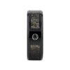 MONTANA Black Ceramic Ombre Deer Antler Inlay
