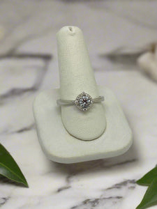 Sterling Silver Rings