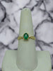 Gold Rings