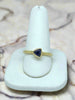Gold Rings