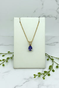 Gold Pendants