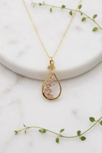 Gold Pendants
