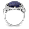 Lapis Lazuli Ring