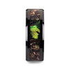 NIGHTFALL Realistic Tree Camo Ceramic Band with Green Leaves